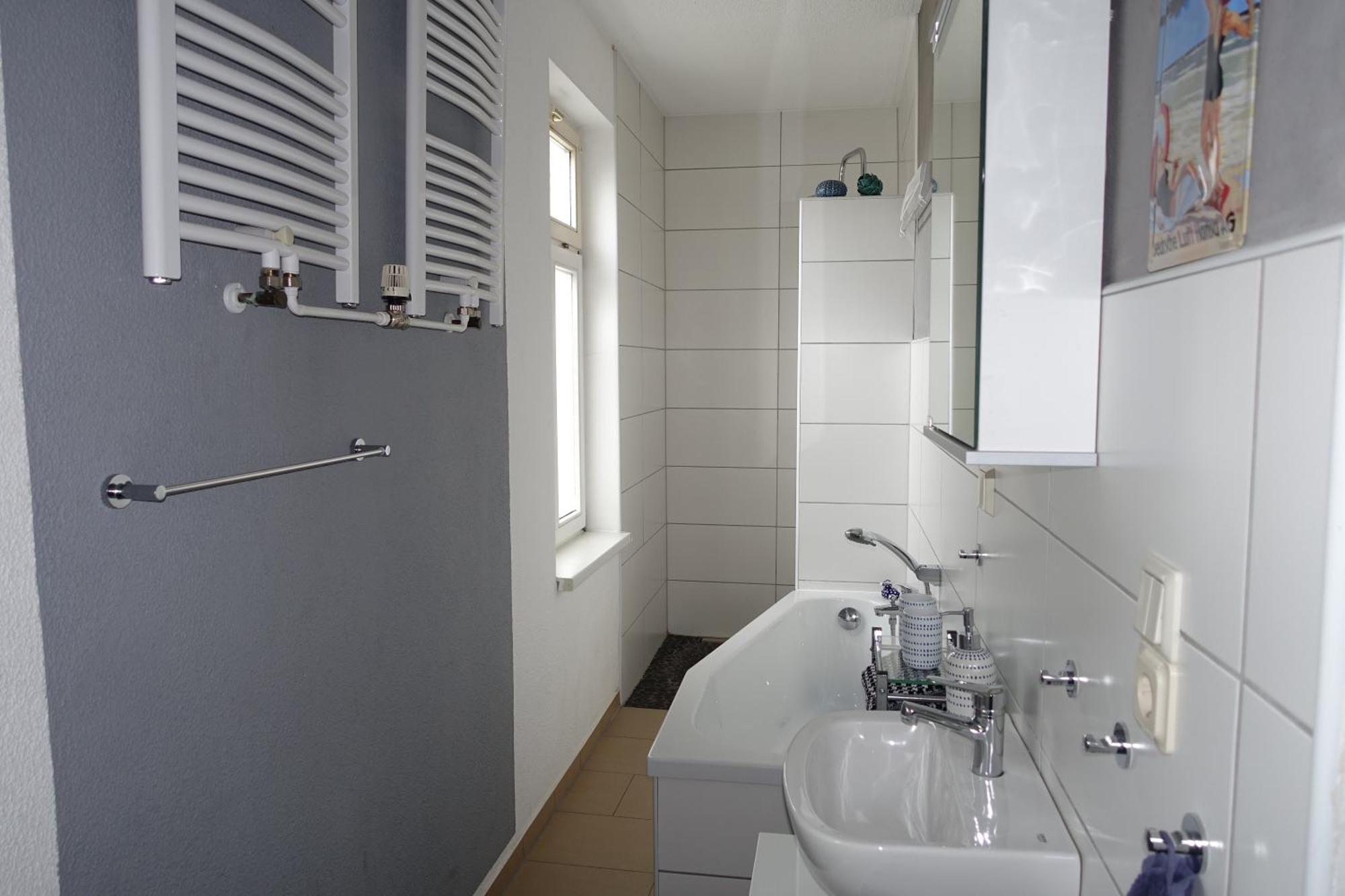 Ferienwohnung Im Logierhaus Villa Ihler Luisenthal Exterior foto