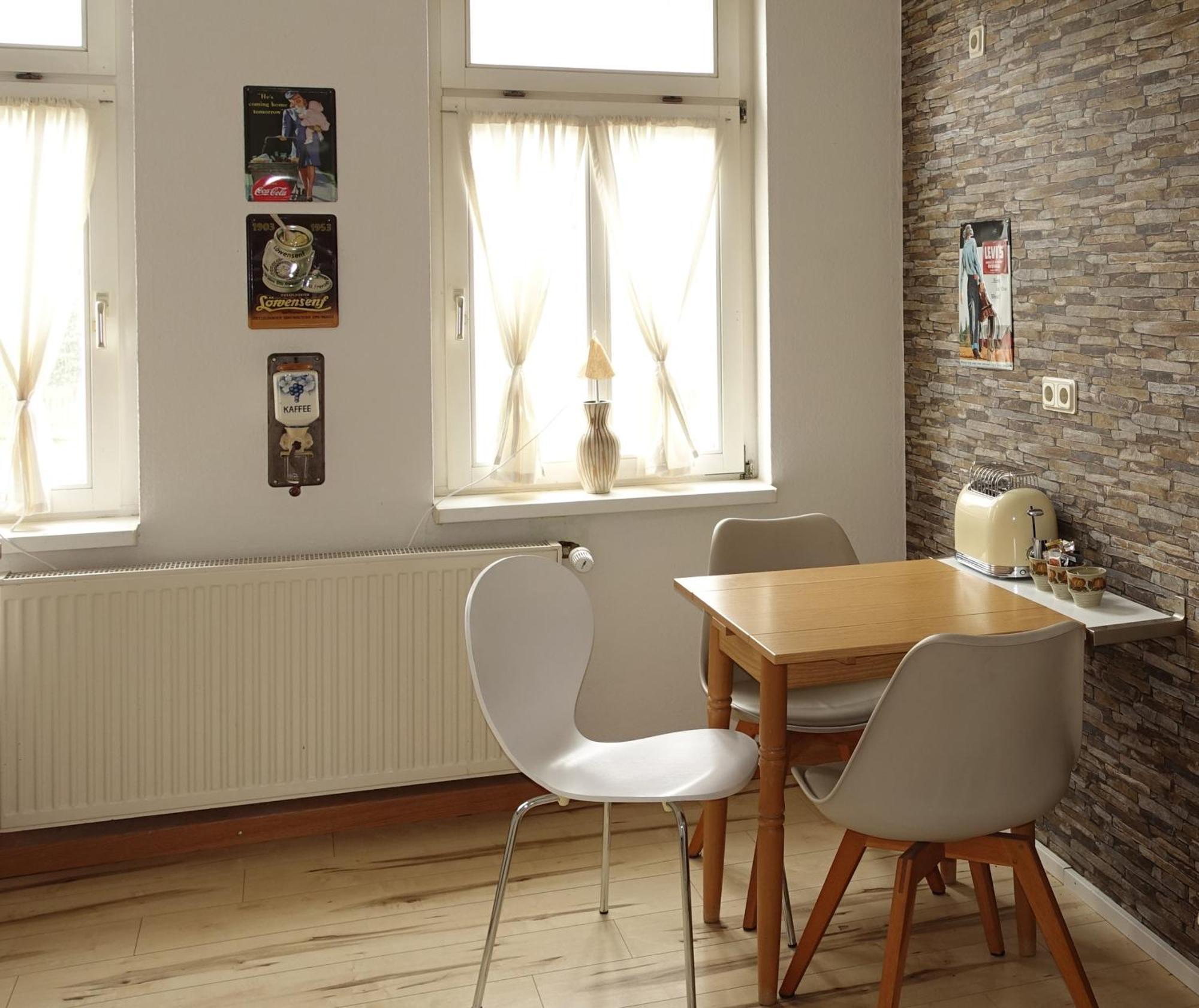 Ferienwohnung Im Logierhaus Villa Ihler Luisenthal Exterior foto